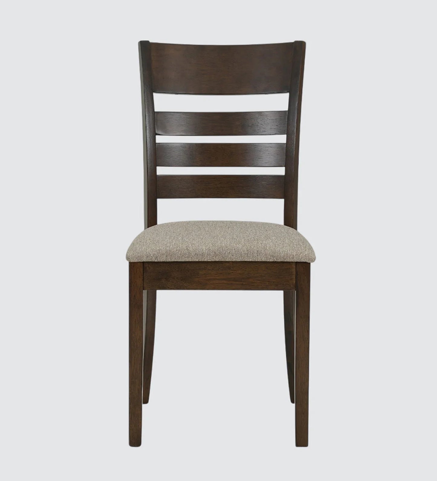 6 Seater Dining Sets In Brown Finish