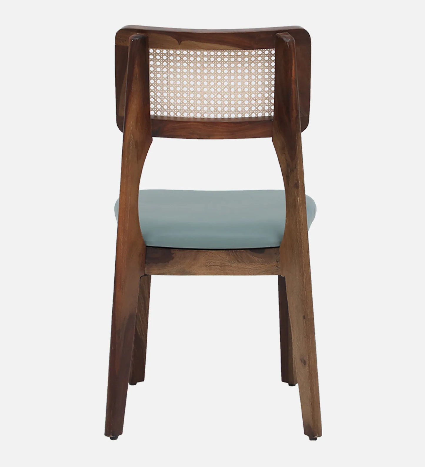 Sheesham Wood 6 Seater Dining Set In Scratch Resistant Provincial Teak Finish With Bench