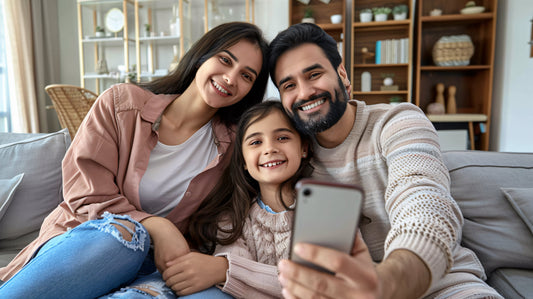 Why Wooden Furniture Brings Families Closer Together