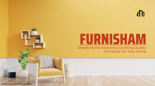Dream Home Interiors: Crafting Quality Furniture for Your Home